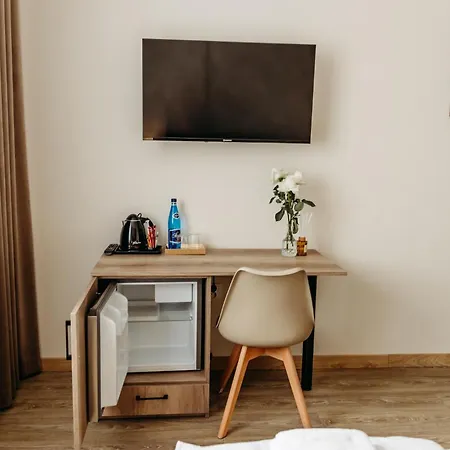 Aparts & Garbarska 3* Radom