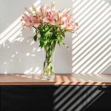 Aparts & Garbarska Apartmanhotel