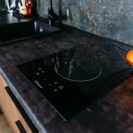 Aparts & Garbarska 3*