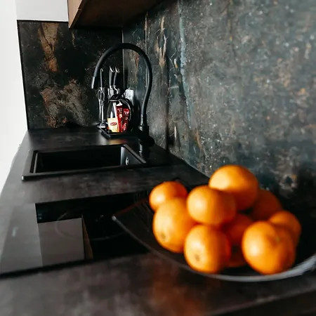 Aparts & Garbarska Radom