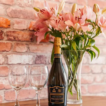 Apartmanhotel Aparts & Garbarska Radom