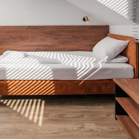 Aparts & Garbarska Radom