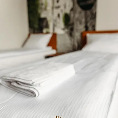 Aparts & Garbarska 3* Radom