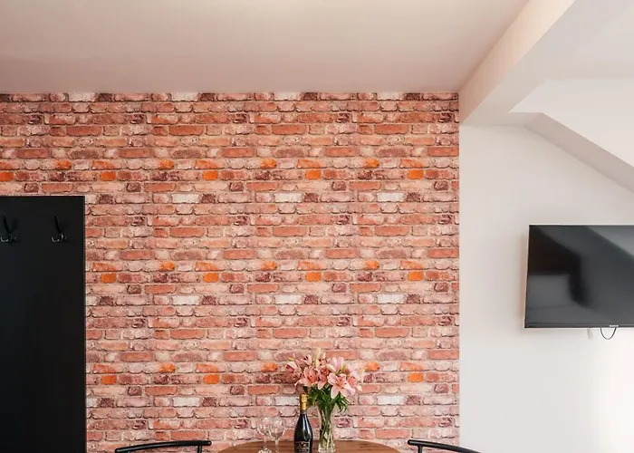 Aparthotel Aparts & Garbarska