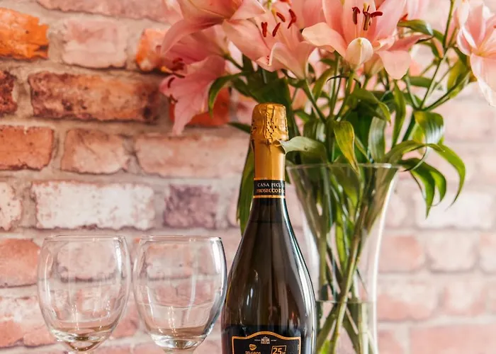 Aparthotel Aparts & Garbarska Radom