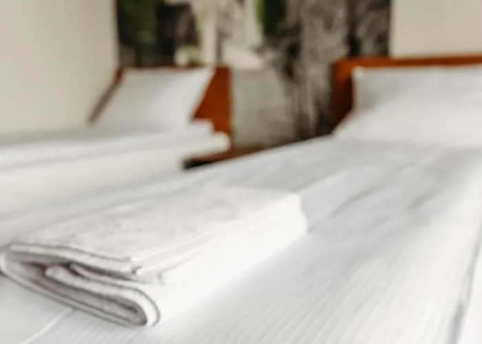 Aparts & Garbarska 3* Radom