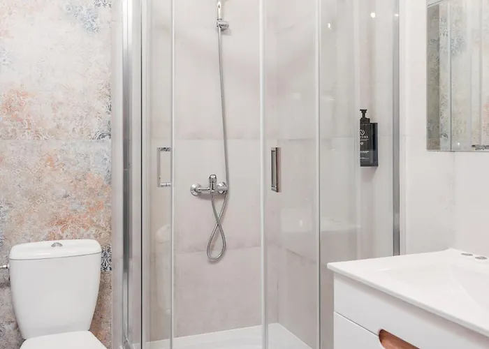 Aparts & Garbarska Aparthotel 3*